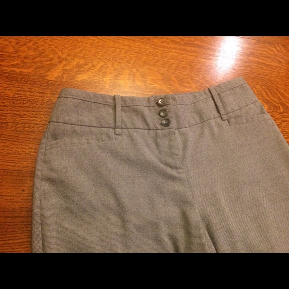 The Limited Cassidy pants size 12 - Picture 2 of 6